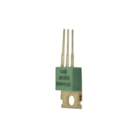 Replacement For SEMICONDUCTOR ECG197